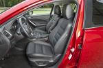 Mazda6 Sedan 2013 года